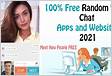 Free Random Video Chat App Chatspi